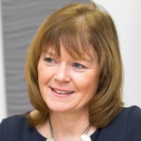 Cynthia Watts