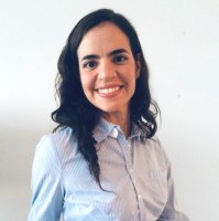 Beatriz E Palacios