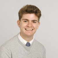 Oliver Melville