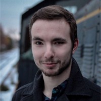 Lukas Eisenhart