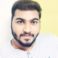 Hemanth Kumar M