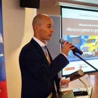 Ляховский Дмитрий