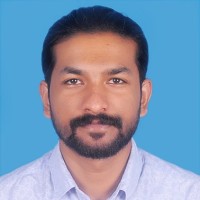 Mohamed Yazeen V A