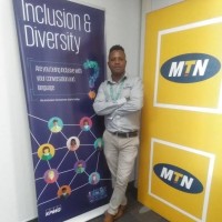 Khayalethu Mnikina