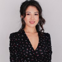 Ainur Zholdabekova