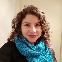 Lorena del Pilar Flores Flores