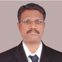 Samuel Rajamani L