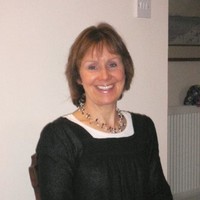 Fiona Paterson
