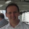 Mark Beverstock