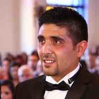 Walid Samarneh
