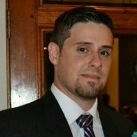 Claudio Luis Moretti