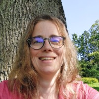 Ingrid Von Weersch