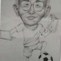 Satoshi Komada