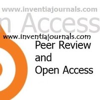Inventia Journals