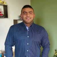 Marvin Santiago Paniagua Tobon