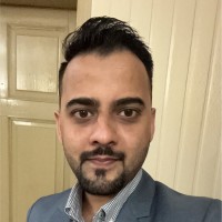 Muhammad Farhan Jalali