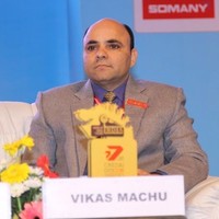 Vikas Mechu