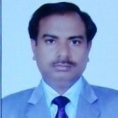 Shesh Kumar