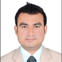 Mohammad Al Mamun, CAMS