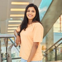 Chandana Surendran
