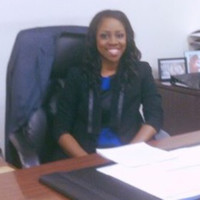 Briana Drayton