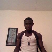 Ikenna Dike