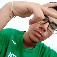 Patrick Souza Silva