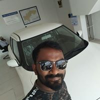 Uday Gowda
