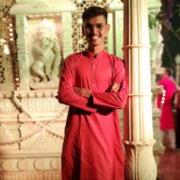 Yogesh Rawte
