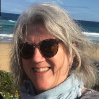 Angela Connors