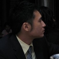 Carl Wang