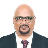 Rajeev Rai