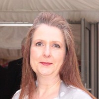 Judy Denton