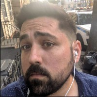 Eric Gutierrez