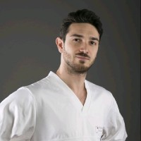 Federico D'Achille