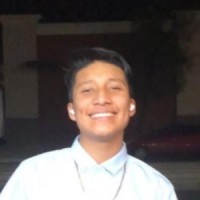 Kevin Salas Salgado