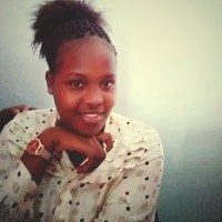 Lucy Makena