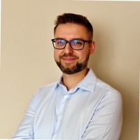 Bartłomiej Cichosz, Mba