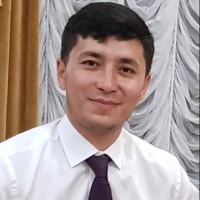 Dilmurat Khamrayev