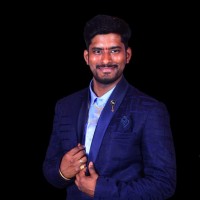 Ashok Reddy