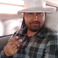 Shree Kant Maurya