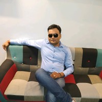 Deepak Singh