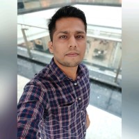 Dhairyasheel Rhatole