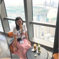 Wan-Ting Huang