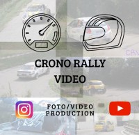 Crono Rally Video