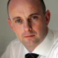 Mark Pratt