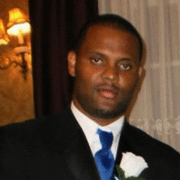 Dayne Edwards