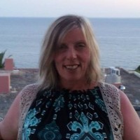 Lucia Mcknight