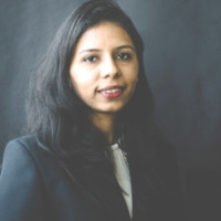 Manisha Kutre