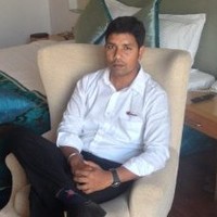 Naresh Kumar Goud